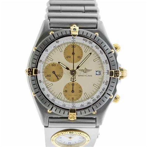 breitling chronomat bullet bracelet|Breitling Chronomat 40mm men's watch.